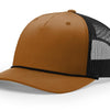 112FPR 5 PANEL TRUCKER WITH ROPE