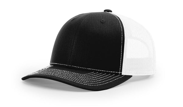 112 MESH BACK TRUCKER