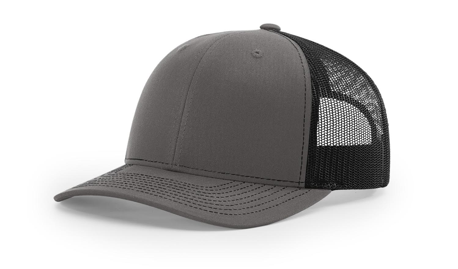 112+ R-FLEX ADJUSTABLE TRUCKER