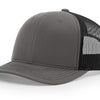 112+ R-FLEX ADJUSTABLE TRUCKER