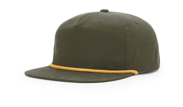 256 UMPQUA CAP