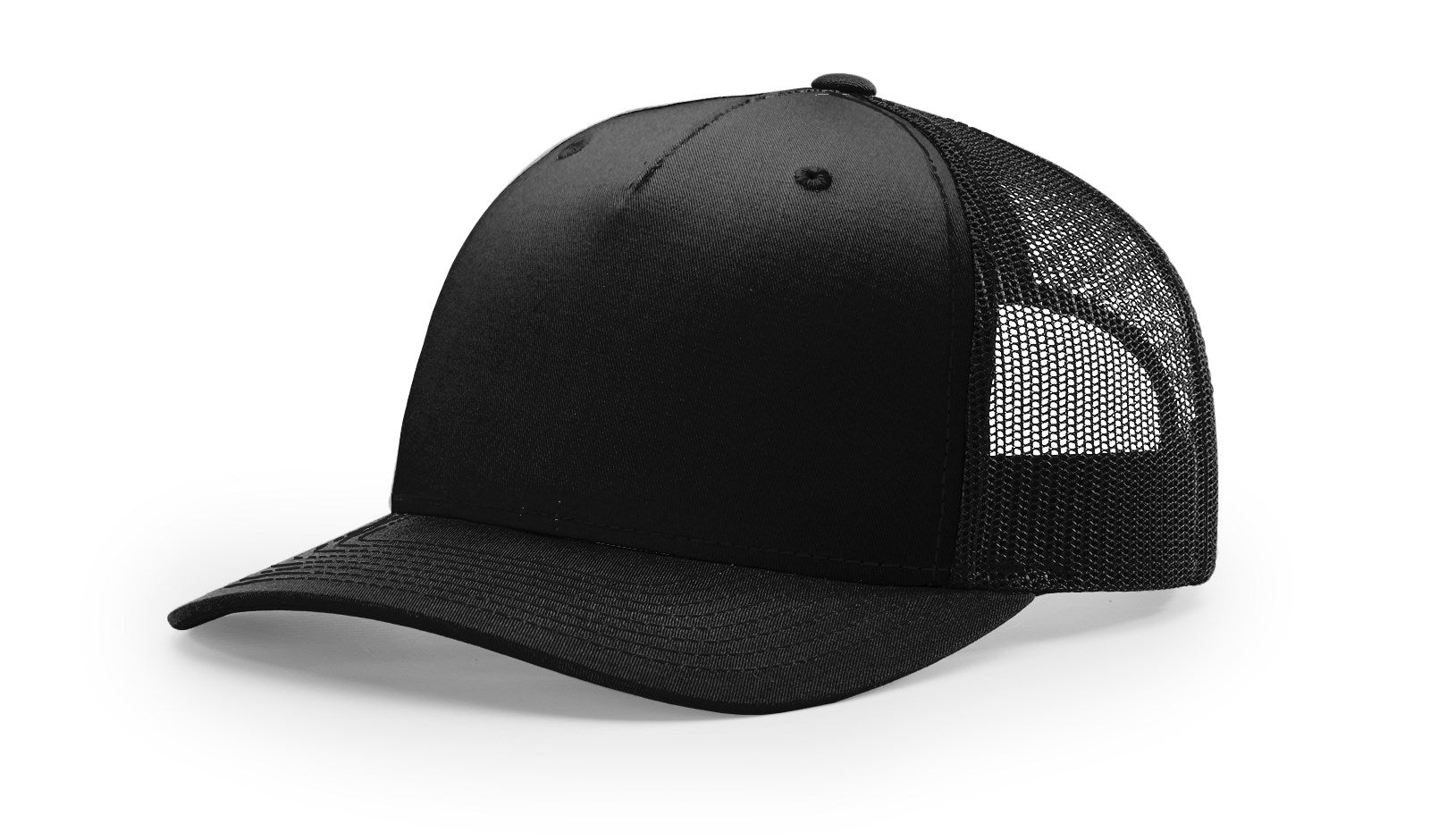 112FP 5 PANEL TRUCKER
