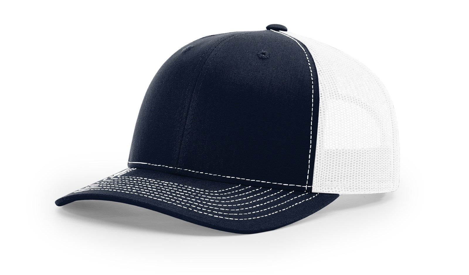 112 MESH BACK TRUCKER