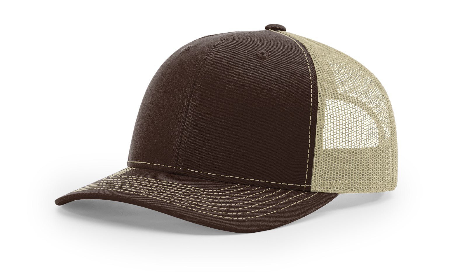 112+ R-FLEX ADJUSTABLE TRUCKER