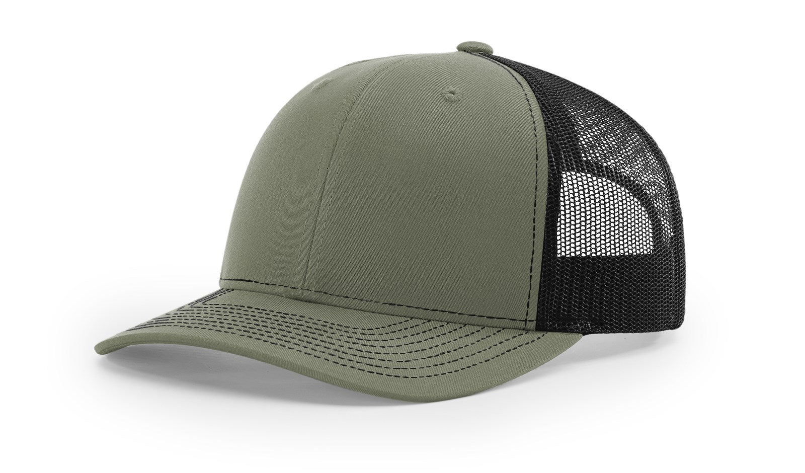 112+ R-FLEX ADJUSTABLE TRUCKER