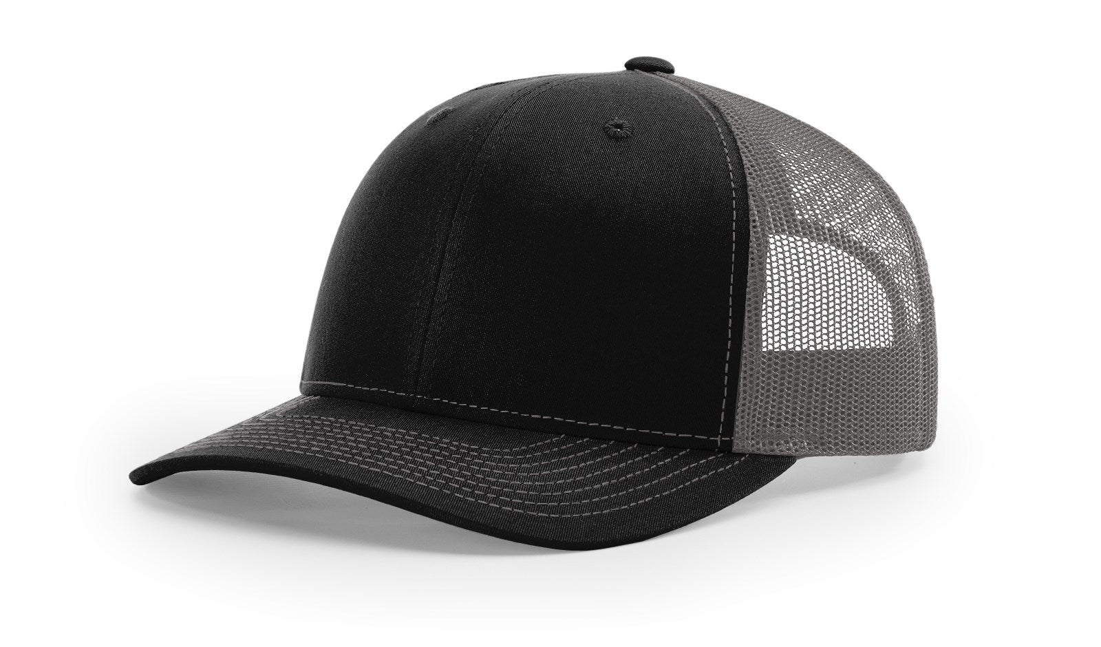 112 MESH BACK TRUCKER