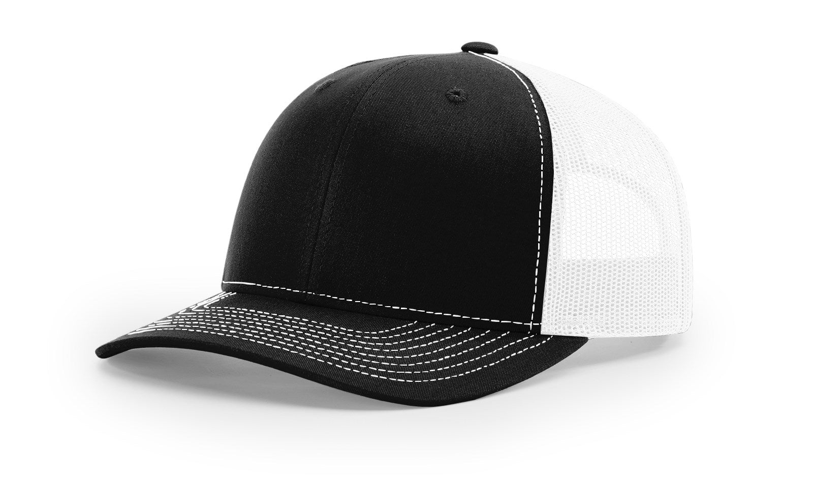 112 MESH BACK TRUCKER