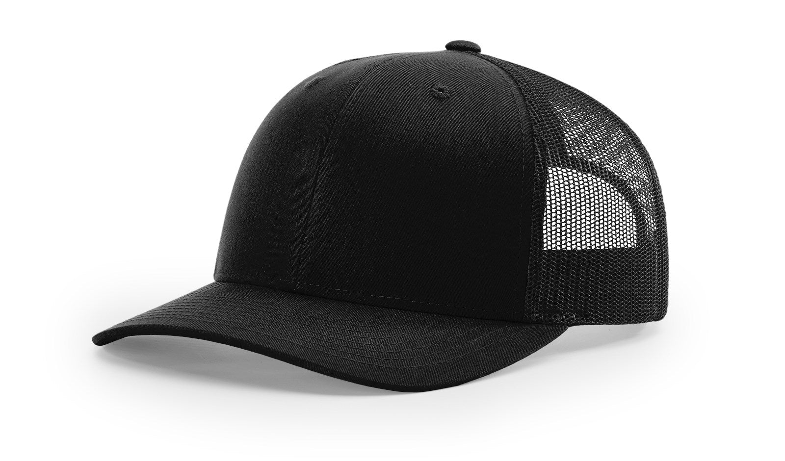 112 MESH BACK TRUCKER