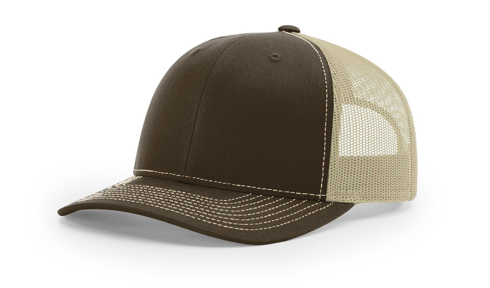 112 MESH BACK TRUCKER