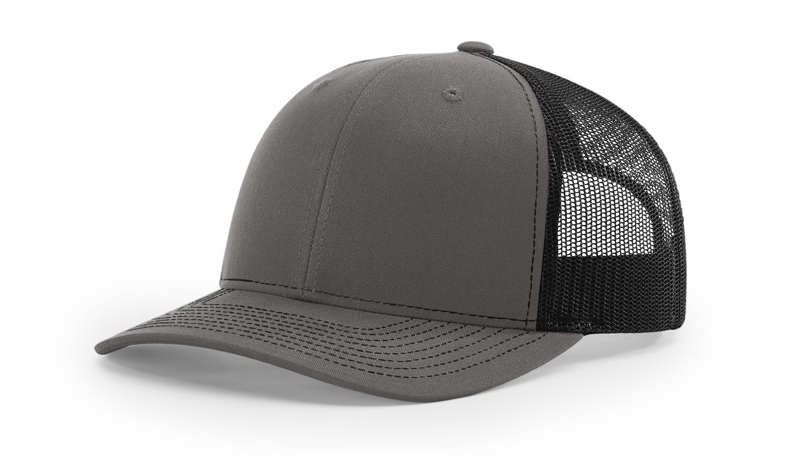 112 MESH BACK TRUCKER