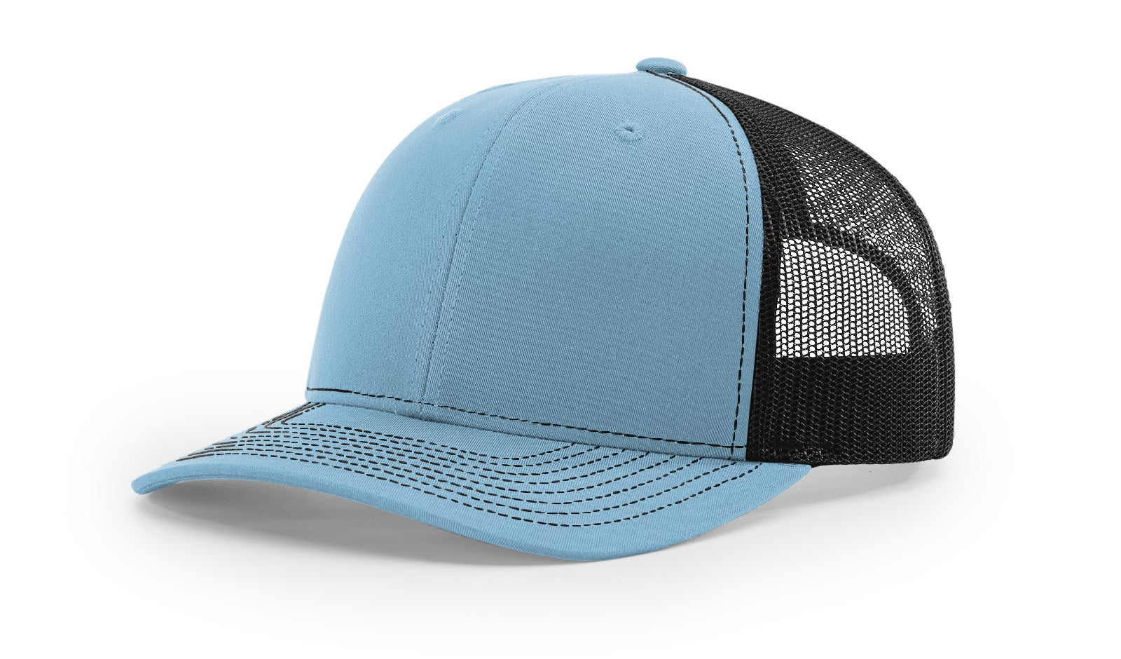 112 MESH BACK TRUCKER
