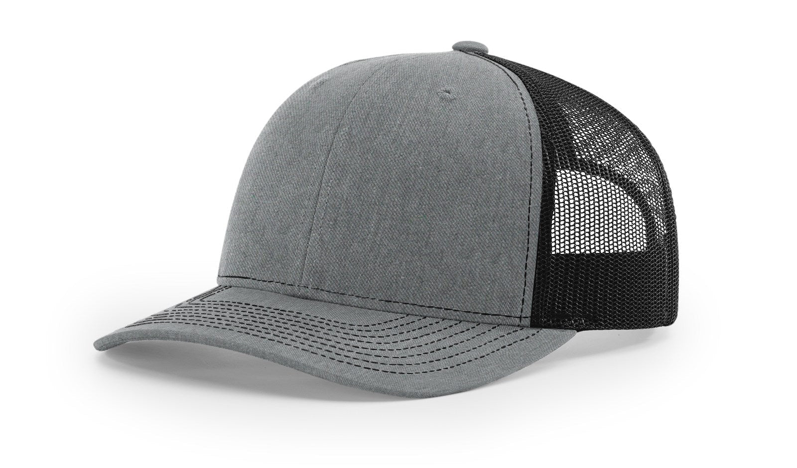 112 MESH BACK TRUCKER