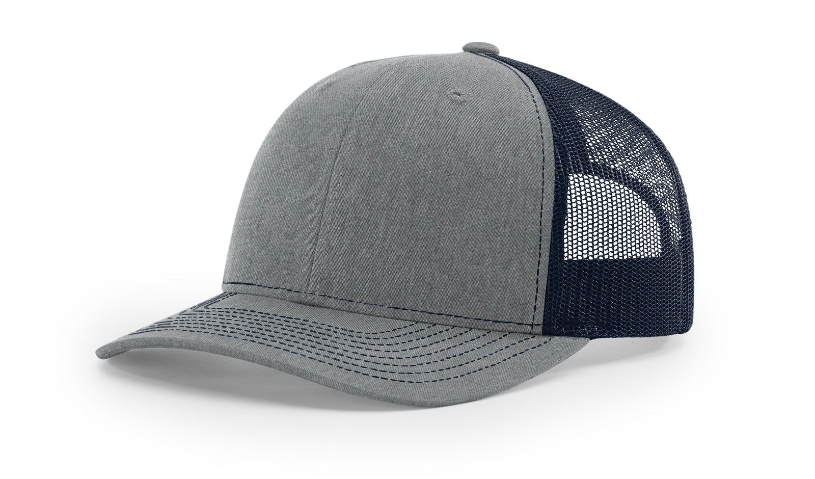 112 MESH BACK TRUCKER
