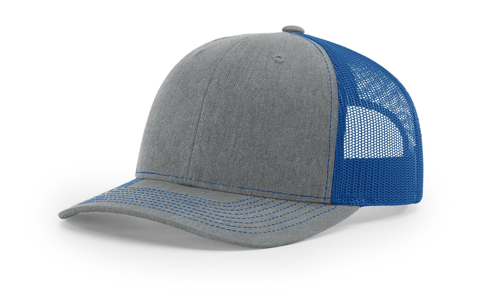 112 MESH BACK TRUCKER
