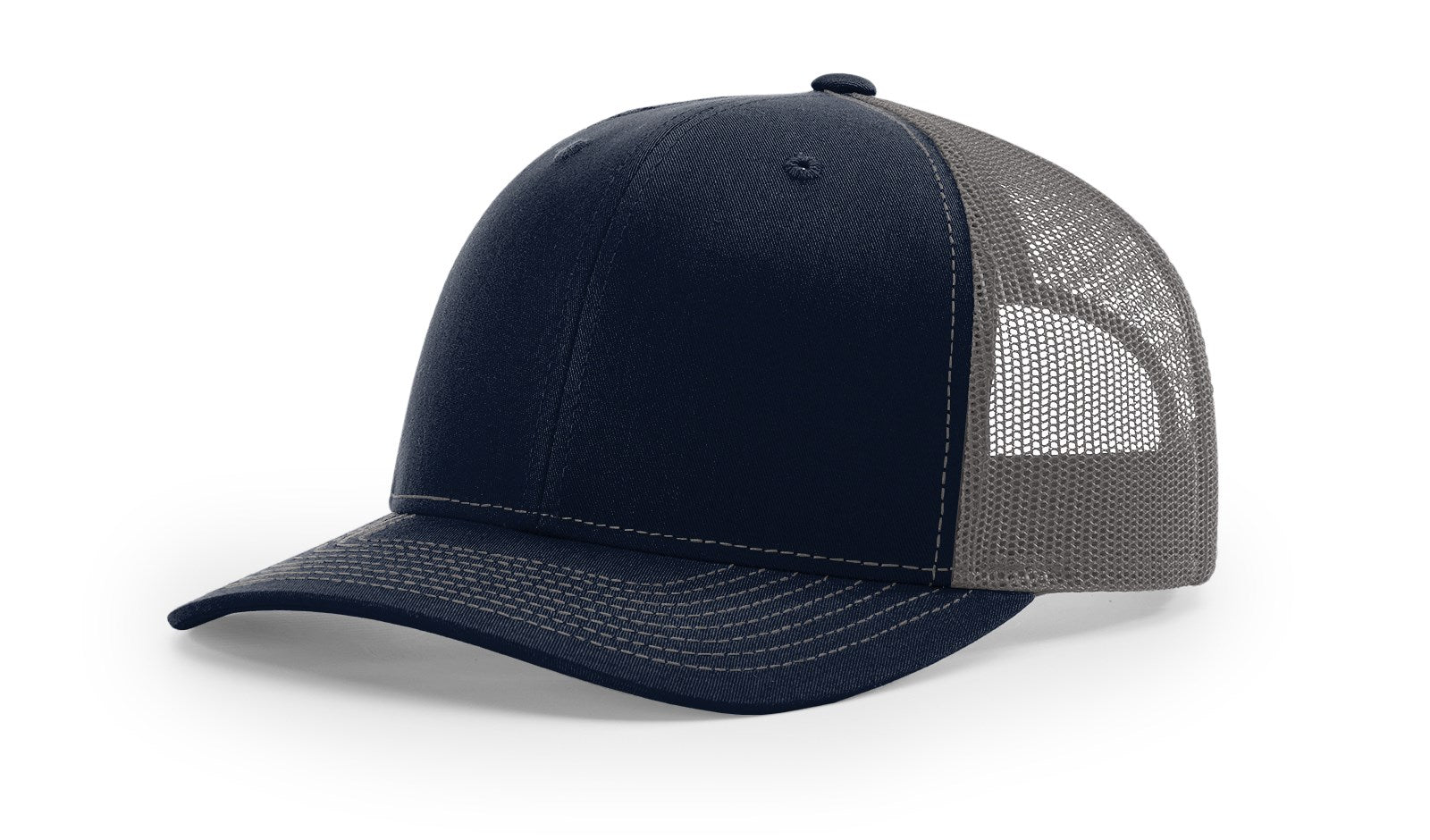 112 MESH BACK TRUCKER