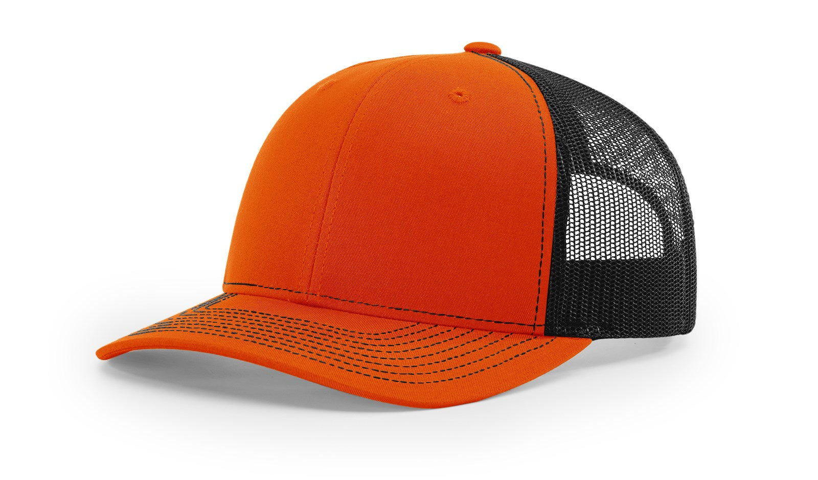 112 MESH BACK TRUCKER