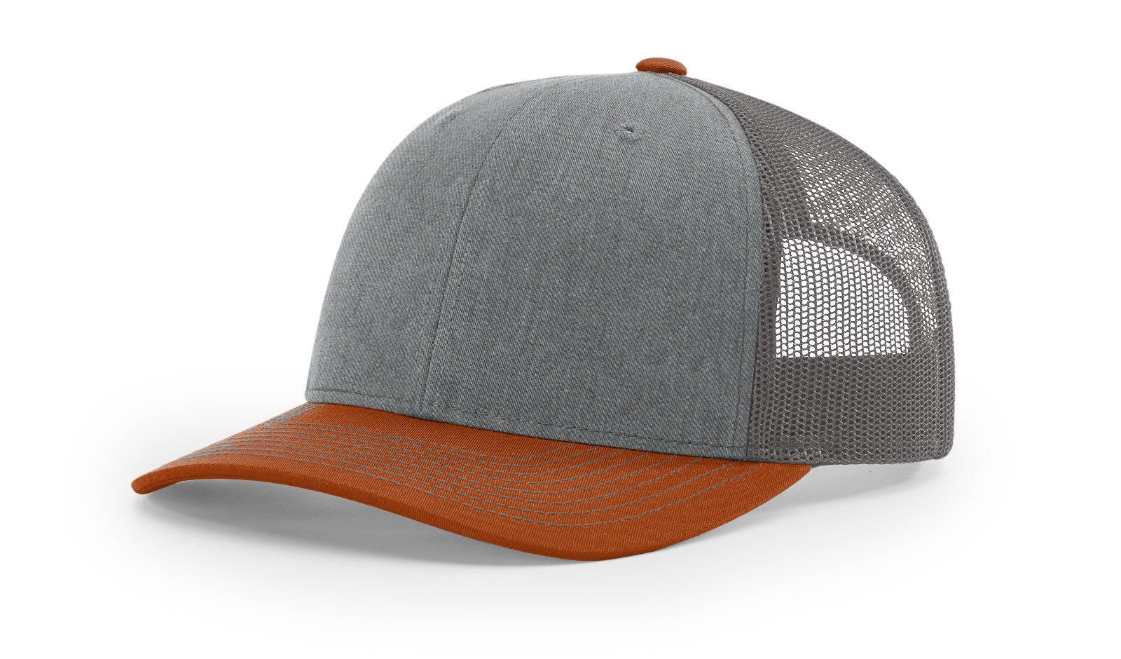 112 MESH BACK TRUCKER