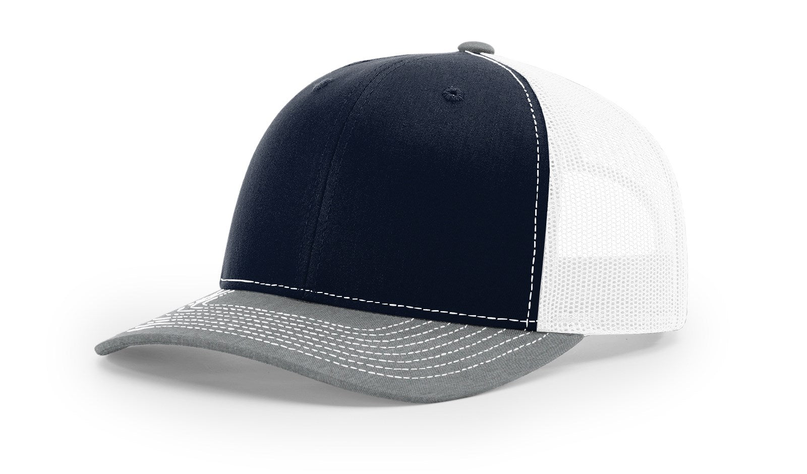112 MESH BACK TRUCKER