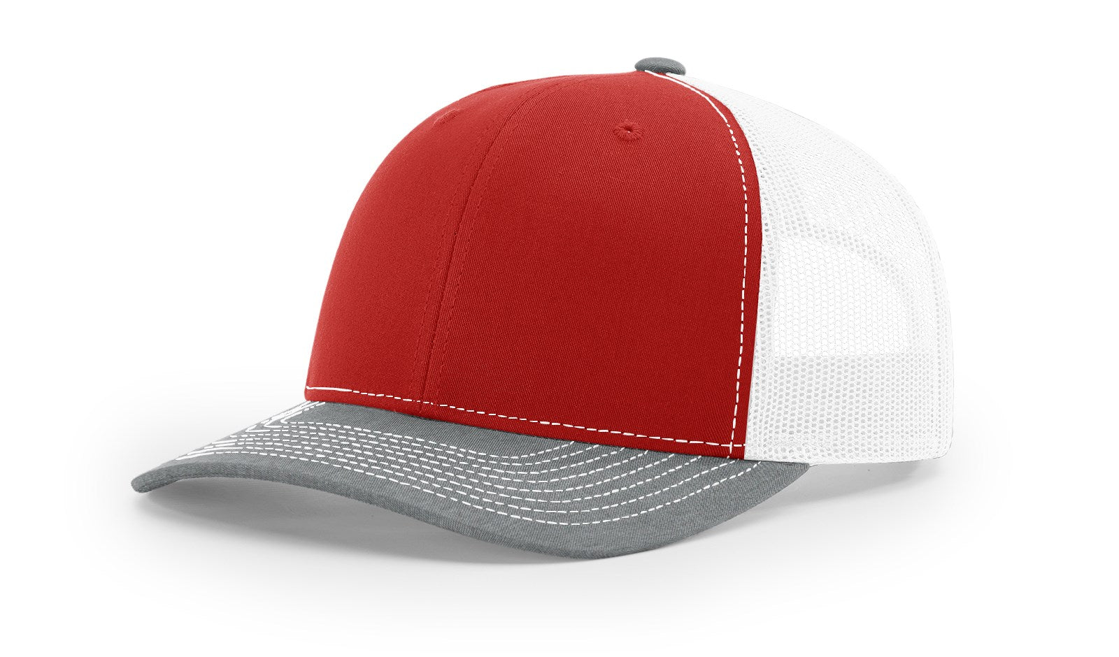 112 MESH BACK TRUCKER