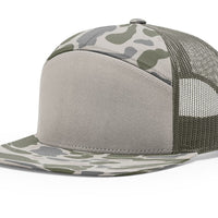 Marsh Duck Camo/Loden