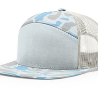 Saltwater Duck Camo/Ice Grey