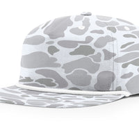 Blizzard Duck Camo/White