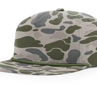 Marsh Duck Camo/Army Olive