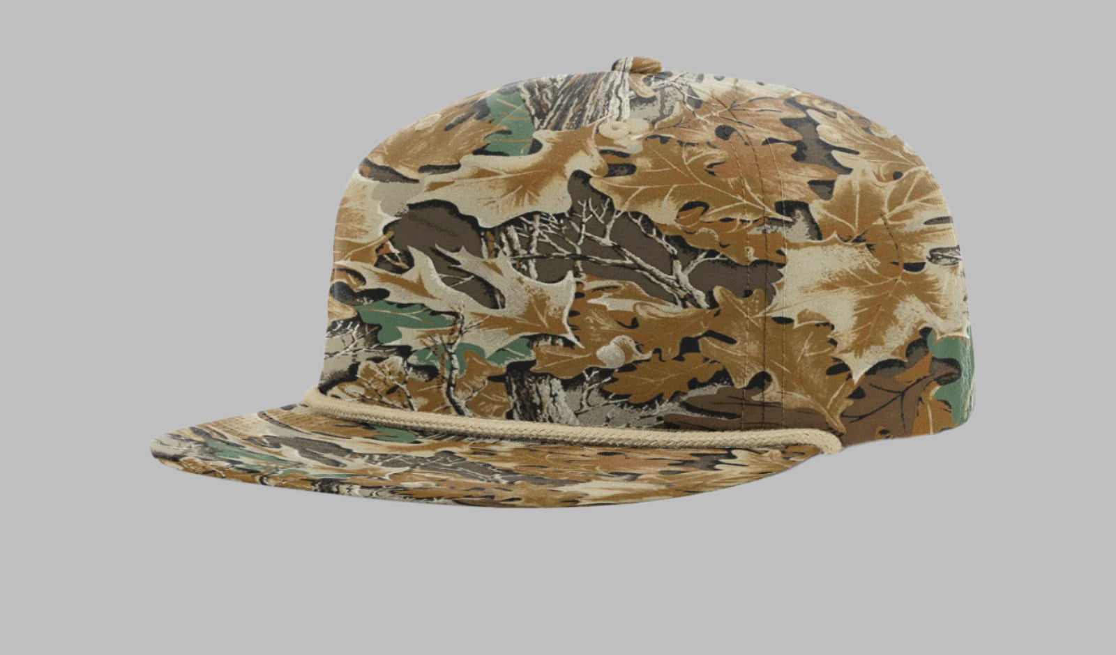 256P PRINTED UMPQUA CAP