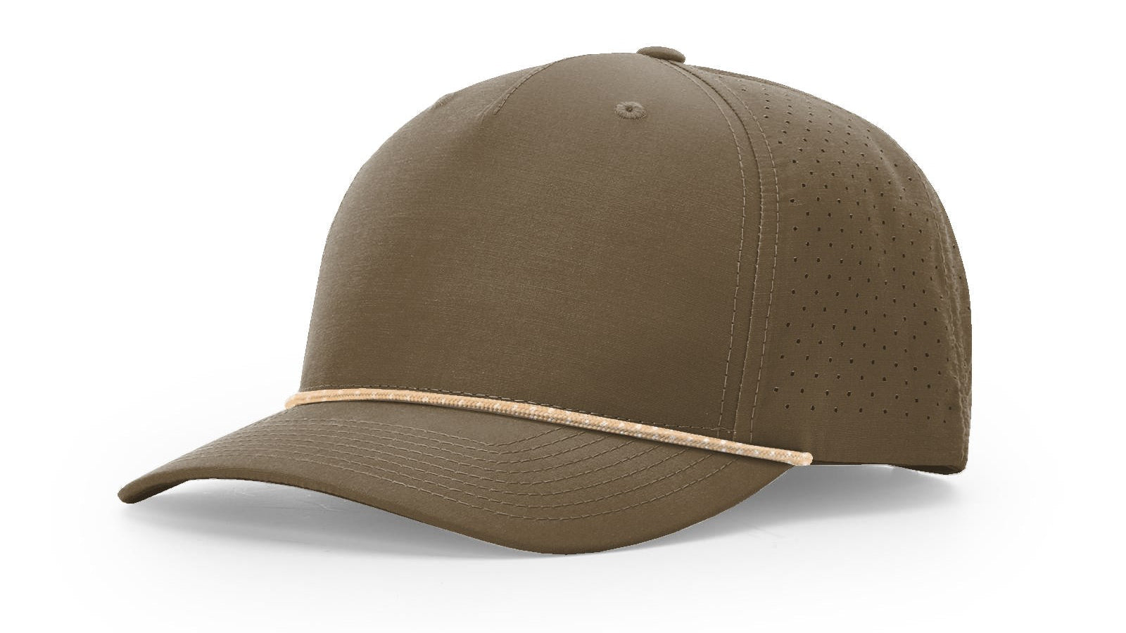 355 LASER PERF PERFORMANCE ROPE CAP