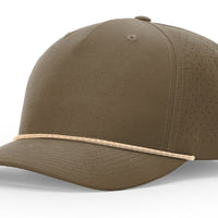 Dark Loden/Tannin Grey