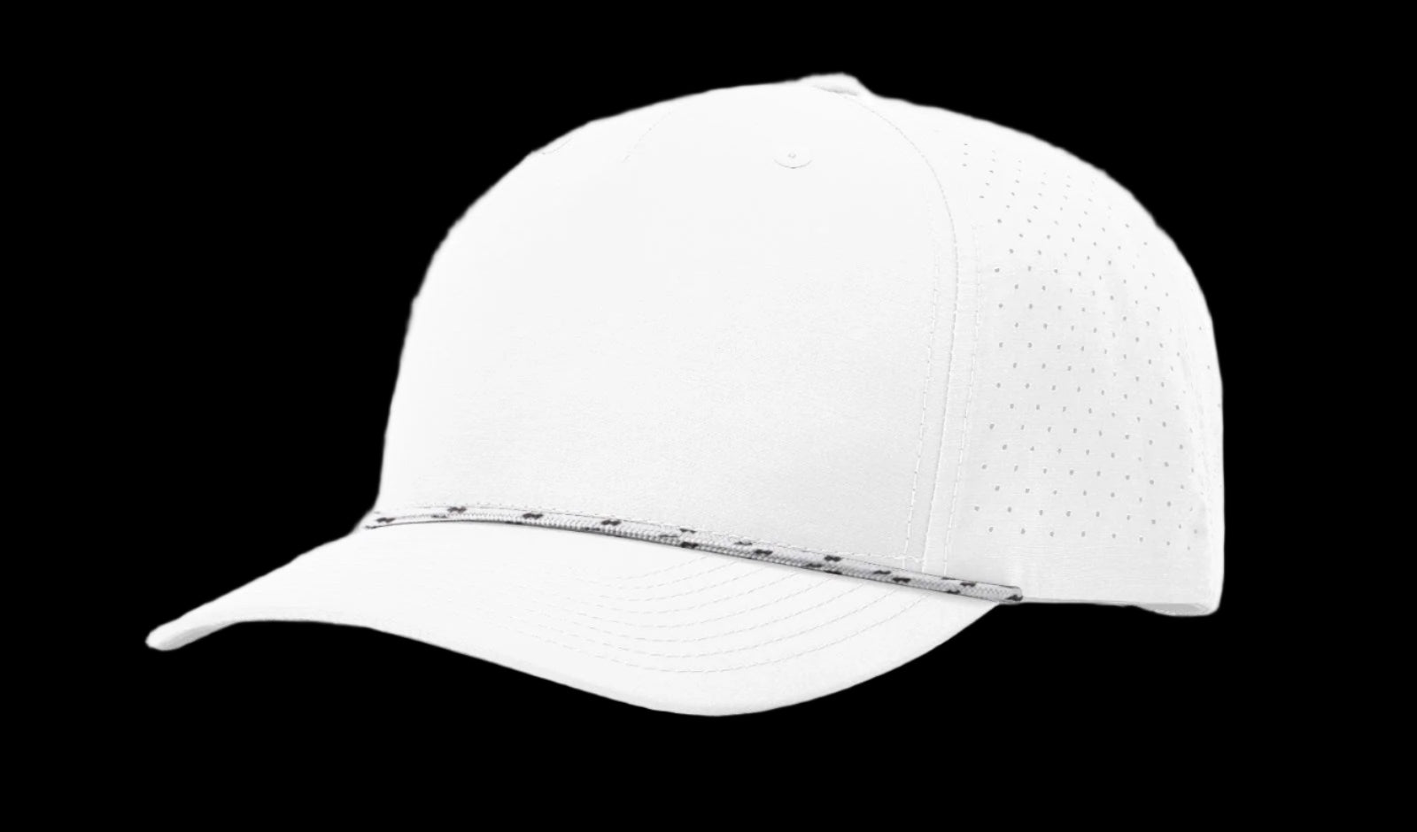 355 LASER PERF PERFORMANCE ROPE CAP