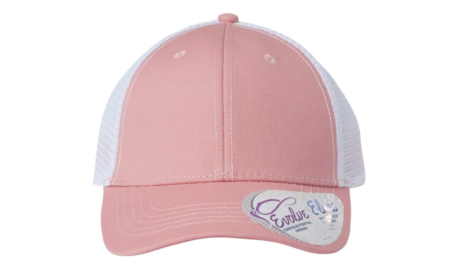 INFINITY HER WOMEN’S MODERN TRUCKER CAP