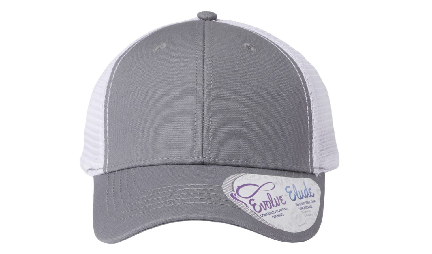 INFINITY HER WOMEN’S MODERN TRUCKER CAP