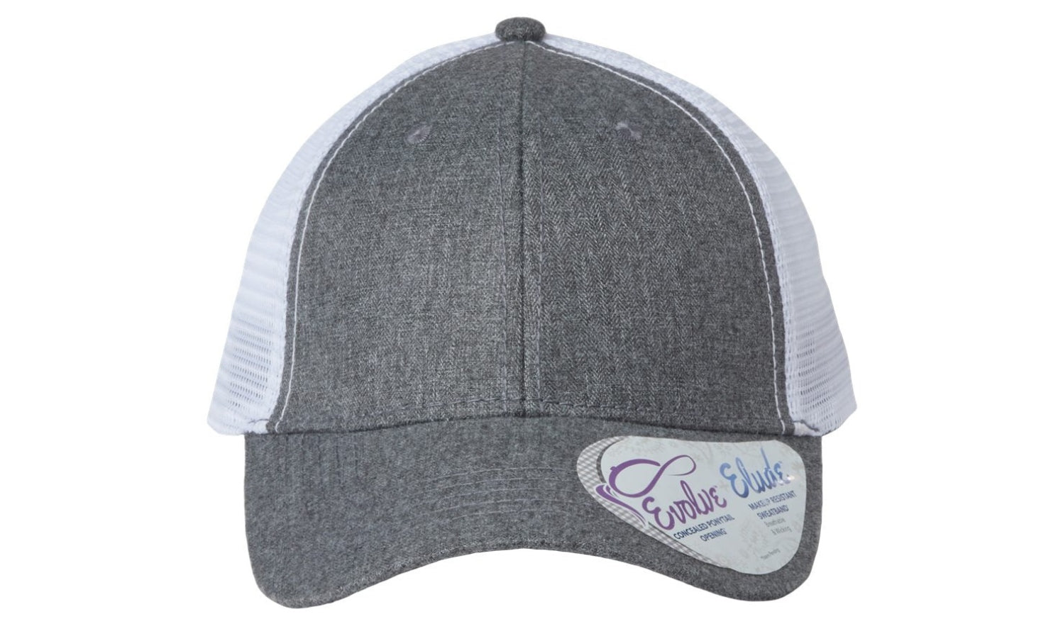 INFINITY HER WOMEN’S MODERN TRUCKER CAP