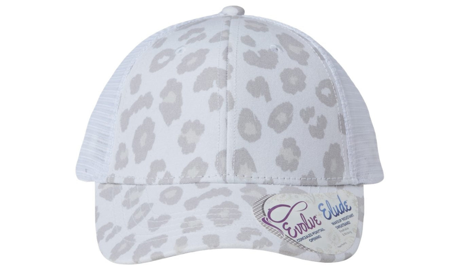 INFINITY HER WOMEN’S MODERN TRUCKER CAP