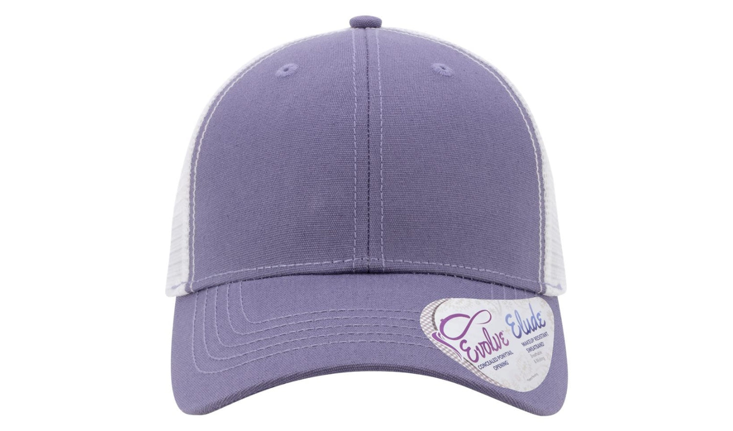 INFINITY HER WOMEN’S MODERN TRUCKER CAP