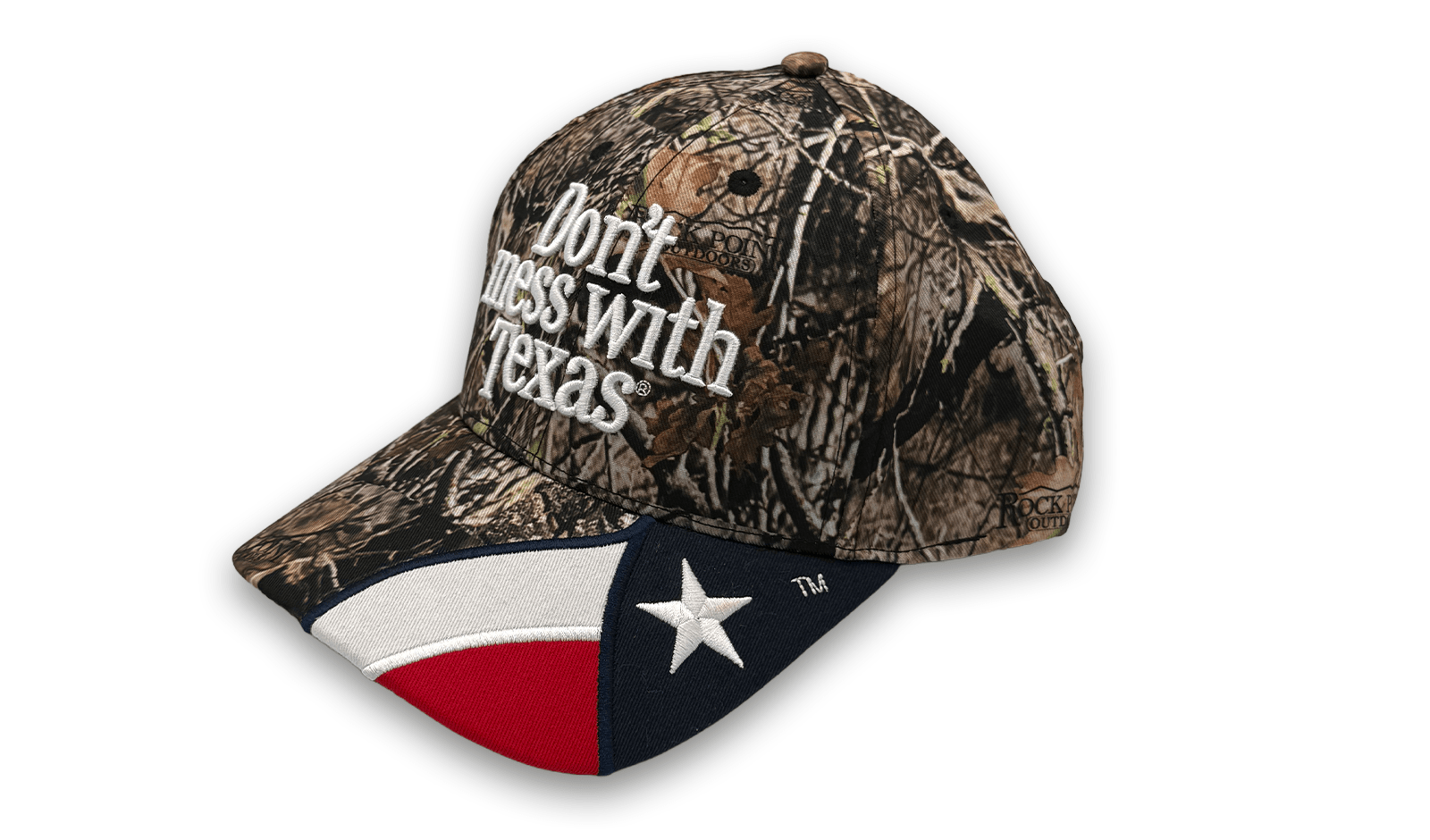 Don't Mess With Texas