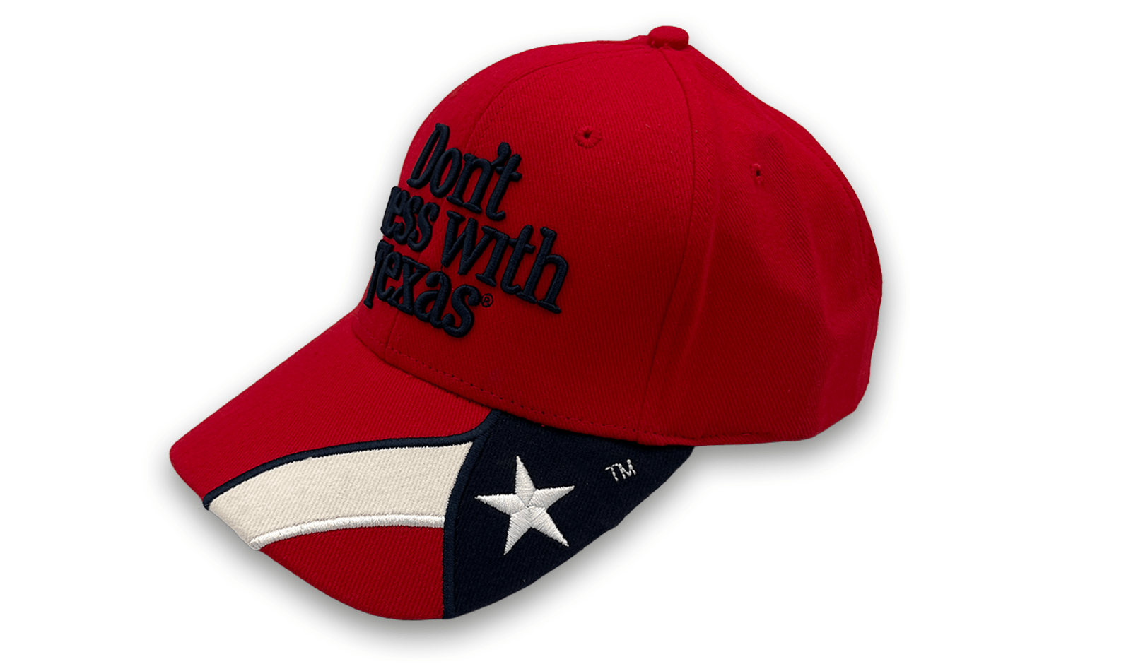 Don't Mess With Texas