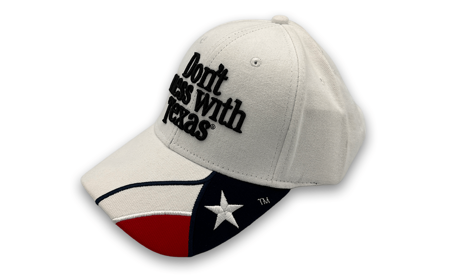 Don't Mess With Texas