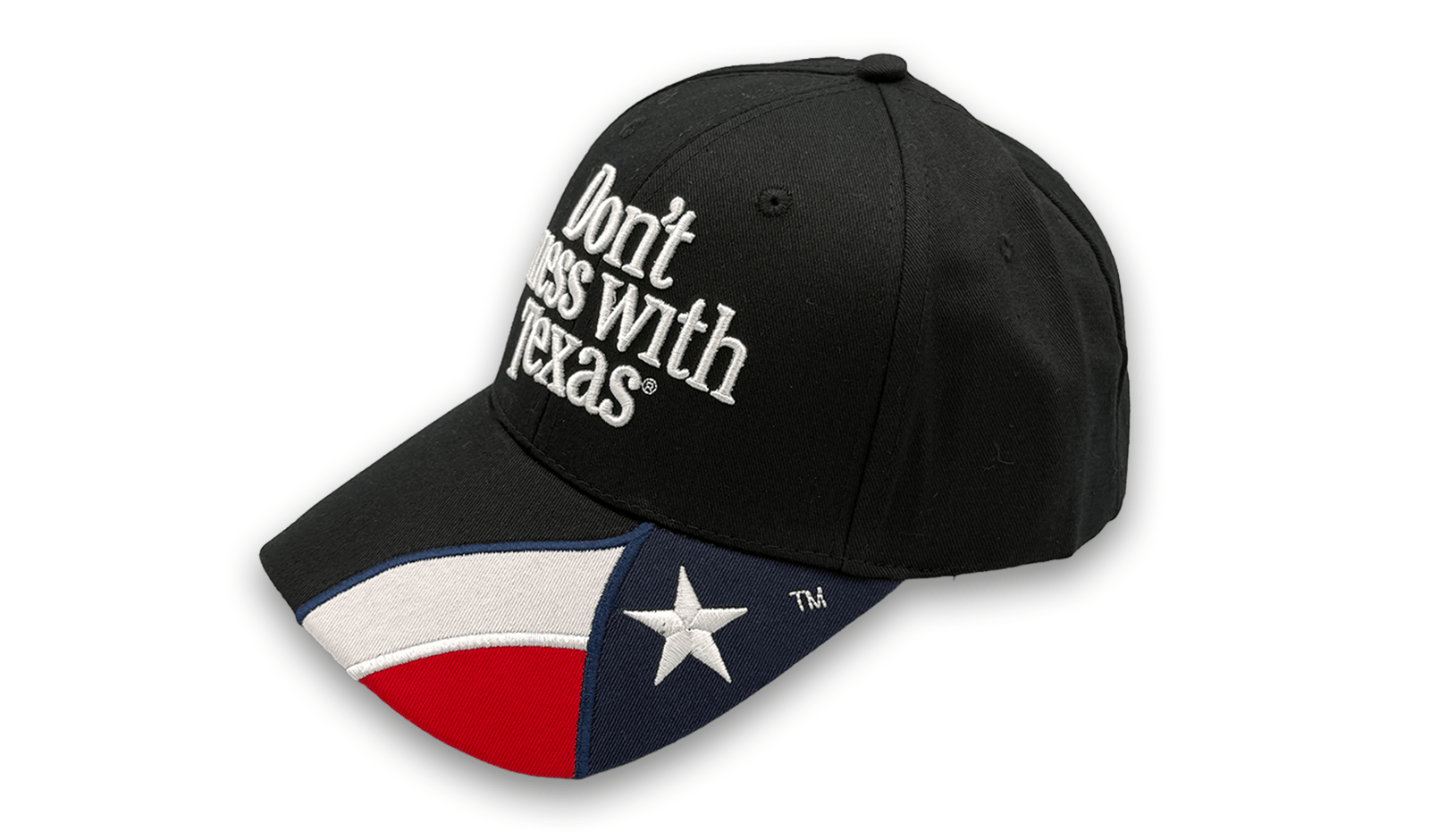 Don't Mess With Texas