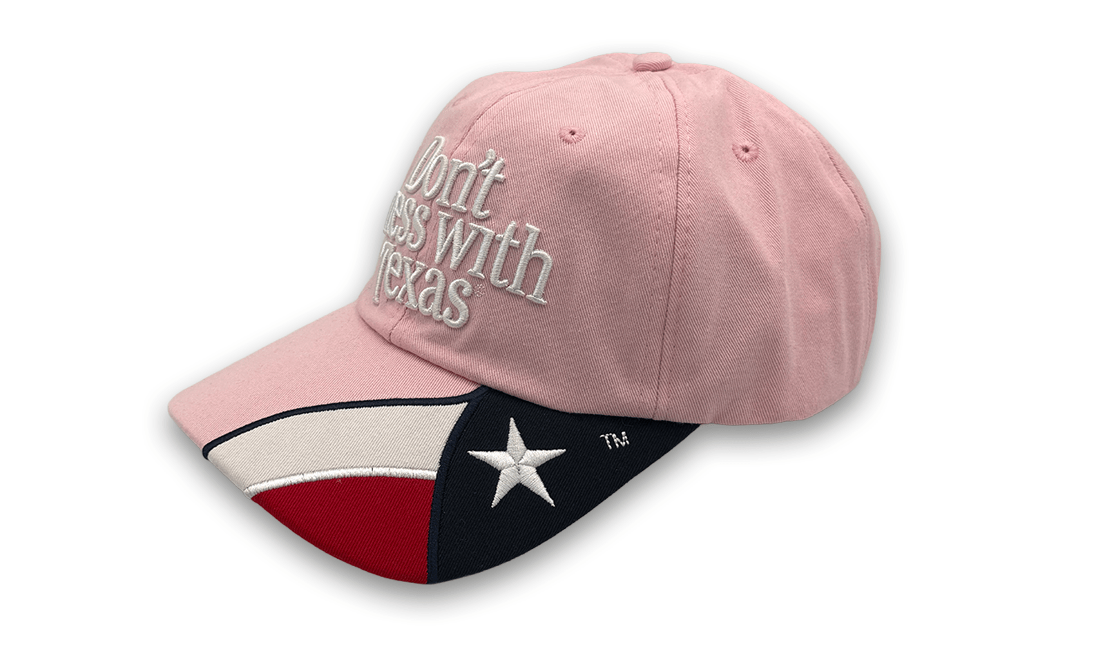 Don't Mess With Texas