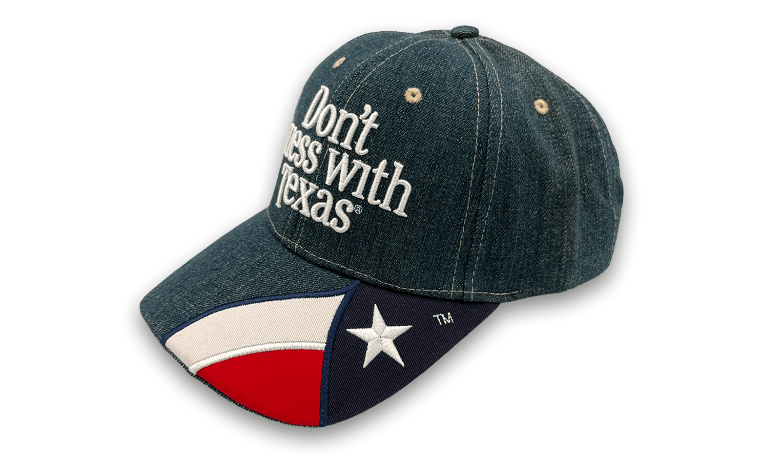 Don't Mess With Texas