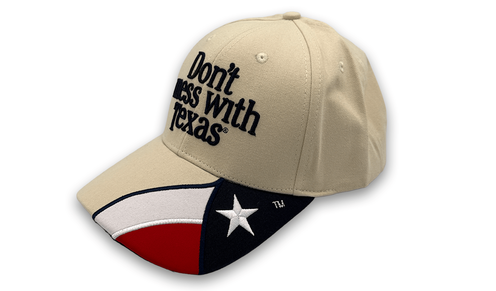 Don't Mess With Texas