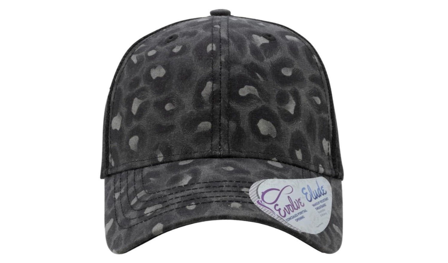 INFINITY HER WOMEN’S MODERN TRUCKER CAP